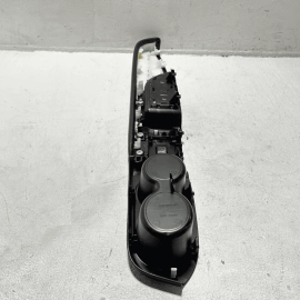 2016-2022 HONDA PILOT REAR RIGHT SIDE DOOR ARMREST CUP HOLDER SWITCH BEZEL OEM