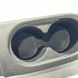 2016-2022 HONDA PILOT REAR RIGHT SIDE DOOR ARMREST CUP HOLDER SWITCH BEZEL OEM