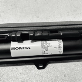 2016-2022 HONDA PILOT REAR RIGHT PASSENGER SIDE DOOR WINDOW BLIND SUN SHADE OEM
