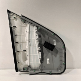 2015 - 2020 ACURA TLX REAR LEFT DRIVER SIDE INTERIOR DOOR TRIM PANEL LINING 2015 - 2020 ACURA TLX REAR LEFT DRIVER SIDE INTERIOR DOOR TRIM PANEL LINING