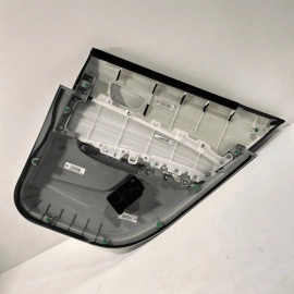 2015 - 2020 ACURA TLX REAR LEFT DRIVER SIDE INTERIOR DOOR TRIM PANEL LINING 2015 - 2020 ACURA TLX REAR LEFT DRIVER SIDE INTERIOR DOOR TRIM PANEL LINING