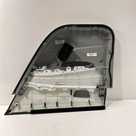 2015 - 2020 ACURA TLX REAR LEFT DRIVER SIDE INTERIOR DOOR TRIM PANEL LINING 2015 - 2020 ACURA TLX REAR LEFT DRIVER SIDE INTERIOR DOOR TRIM PANEL LINING
