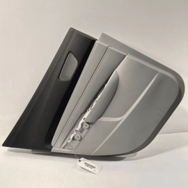 2015 - 2020 ACURA TLX REAR LEFT DRIVER SIDE INTERIOR DOOR TRIM PANEL LINING 2015 - 2020 ACURA TLX REAR LEFT DRIVER SIDE INTERIOR DOOR TRIM PANEL LINING