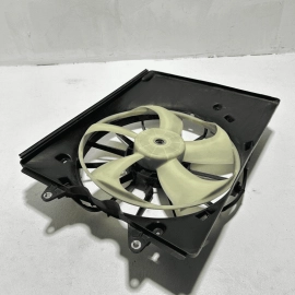 2016-2022 Honda Pilot Driver Side Engine Radiator Cooling Shroud Fan Motor OEM