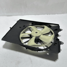2016-2022 Honda Pilot Driver Side Engine Radiator Cooling Shroud Fan Motor OEM