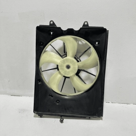 2016-2022 Honda Pilot Driver Side Engine Radiator Cooling Shroud Fan Motor OEM