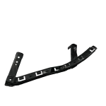 2016-2022 Honda Pilot Front Driver Side Bumper Corner Upper Support Bracket OEM