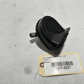 2016-2022 Honda Pilot Front Passenger Side High Pitch Note Tone Horn Signal OEM