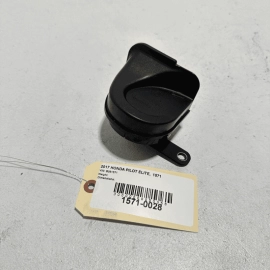 2016-2022 Honda Pilot Front Left Driver Side Low Pitch Note Tone Horn Signal OEM
