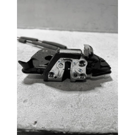 2018-2024 TOYOTA CAMRY FRONT RIGHT PASSENGER SIDE DOOR LOCK LATCH ACTUATOR OEM