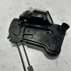 2018-2024 TOYOTA CAMRY FRONT RIGHT PASSENGER SIDE DOOR LOCK LATCH ACTUATOR OEM