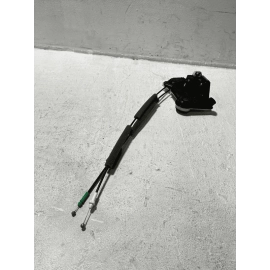 2018-2024 TOYOTA CAMRY FRONT RIGHT PASSENGER SIDE DOOR LOCK LATCH ACTUATOR OEM