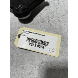 2018-2024 TOYOTA CAMRY FRONT RIGHT PASSENGER SIDE DOOR LOCK LATCH ACTUATOR OEM