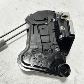 2018-2024 TOYOTA CAMRY FRONT RIGHT PASSENGER SIDE DOOR LOCK LATCH ACTUATOR OEM