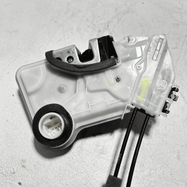 2018-2024 TOYOTA CAMRY FRONT RIGHT PASSENGER SIDE DOOR LOCK LATCH ACTUATOR OEM