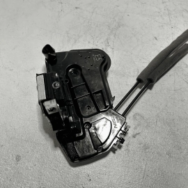 2018-2024 TOYOTA CAMRY FRONT RIGHT PASSENGER SIDE DOOR LOCK LATCH ACTUATOR OEM
