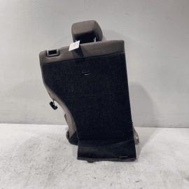 2009-2010 INFINITI FX35 REAR LEFT SIDE UPPER SEAT CUSHION LEATHER HEADREST 