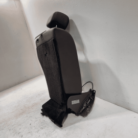 2009-2010 INFINITI FX35 REAR LEFT SIDE UPPER SEAT CUSHION LEATHER HEADREST 