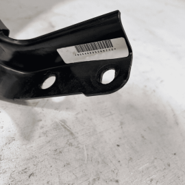 2009-2010 INFINITI FX35 REAR LEFT SIDE UPPER SEAT CUSHION LEATHER HEADREST 