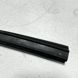 2018-24 Toyota Camry Front Passenger Side Door Window Glass Run Channel Seal OEM