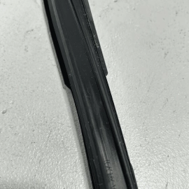 2018-24 Toyota Camry Front Passenger Side Door Window Glass Run Channel Seal OEM