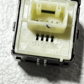 2015-2024 Toyota Camry Front Right Passenger Side Door Lock Unlock Switch OEM