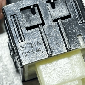 2015-2024 Toyota Camry Front Right Passenger Side Door Lock Unlock Switch OEM