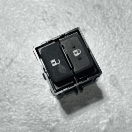 2015-2024 Toyota Camry Front Right Passenger Side Door Lock Unlock Switch OEM