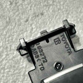 2021-2024 Toyota Camry Front Passenger Side Door Window Control Switch OEM 2021-2024 Toyota Camry Front Passenger Side Door Window Control Switch OEM