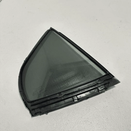 2018-2024 TOYOTA CAMRY REAR PASSENGER SIDE DOOR CORNER FIXED WINDOW GLASS OEM