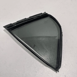 2018-2024 TOYOTA CAMRY REAR PASSENGER SIDE DOOR CORNER FIXED WINDOW GLASS OEM