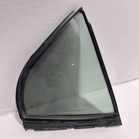 2018-2024 TOYOTA CAMRY REAR PASSENGER SIDE DOOR CORNER FIXED WINDOW GLASS OEM