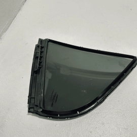 2018-2024 TOYOTA CAMRY REAR PASSENGER SIDE DOOR CORNER FIXED WINDOW GLASS OEM