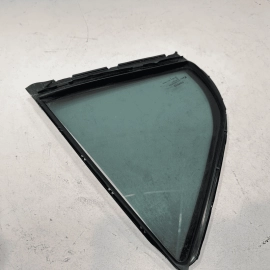 2018-2024 TOYOTA CAMRY REAR PASSENGER SIDE DOOR CORNER FIXED WINDOW GLASS OEM