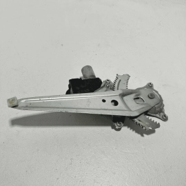 2018-2024 TOYOTA CAMRY REAR PASSENGER SIDE DOOR WINDOW REGULATOR W/ MOTOR OEM