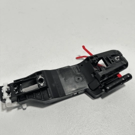 Toyota Camry 2018-2024 Door Exterior Handle Frame Base Rear Passenger Side OEM
