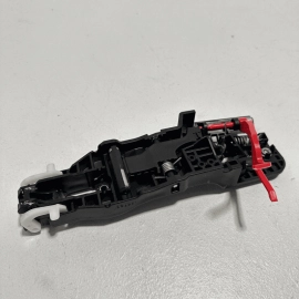 Toyota Camry 2018-2024 Door Exterior Handle Frame Base Rear Passenger Side OEM