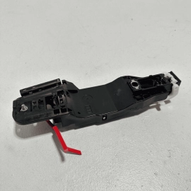 Toyota Camry 2018-2024 Door Exterior Handle Frame Base Rear Passenger Side OEM