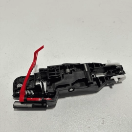 Toyota Camry 2018-2024 Door Exterior Handle Frame Base Rear Passenger Side OEM