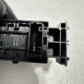 2021-2024 TOYOTA CAMRY REAR DRIVER OR PASSENGER SIDE DOOR WINDOW SWITCH OEM