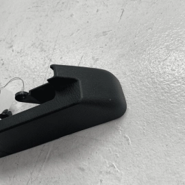 MAZDA CX-5 2013 - 2021 FRONT LEFT DRIVER SIDE SEAT TRACK LOWER COVER TRIM O