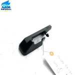 MAZDA CX-5 2013 - 2021 FRONT LEFT DRIVER SIDE SEAT TRACK LOWER COVER TRIM O