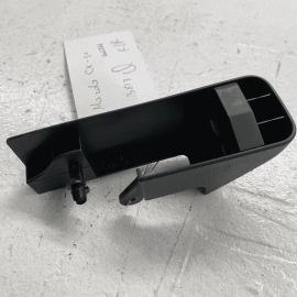 MAZDA CX-5 2013 - 2021 FRONT LEFT DRIVER SIDE SEAT TRACK LOWER COVER TRIM O