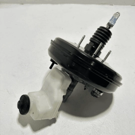 TOYOTA CAMRY BRAKE MASTER CYLINDER & BOOSTER & RESERVOIR 2018-2024 OEM
