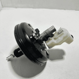 TOYOTA CAMRY BRAKE MASTER CYLINDER & BOOSTER & RESERVOIR 2018-2024 OEM