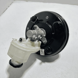 TOYOTA CAMRY BRAKE MASTER CYLINDER & BOOSTER & RESERVOIR 2018-2024 OEM