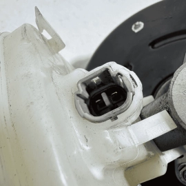 TOYOTA CAMRY BRAKE MASTER CYLINDER & BOOSTER & RESERVOIR 2018-2024 OEM