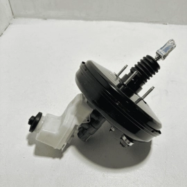 TOYOTA CAMRY BRAKE MASTER CYLINDER & BOOSTER & RESERVOIR 2018-2024 OEM