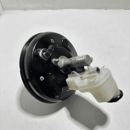 TOYOTA CAMRY BRAKE MASTER CYLINDER & BOOSTER & RESERVOIR 2018-2024 OEM