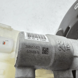 TOYOTA CAMRY BRAKE MASTER CYLINDER & BOOSTER & RESERVOIR 2018-2024 OEM